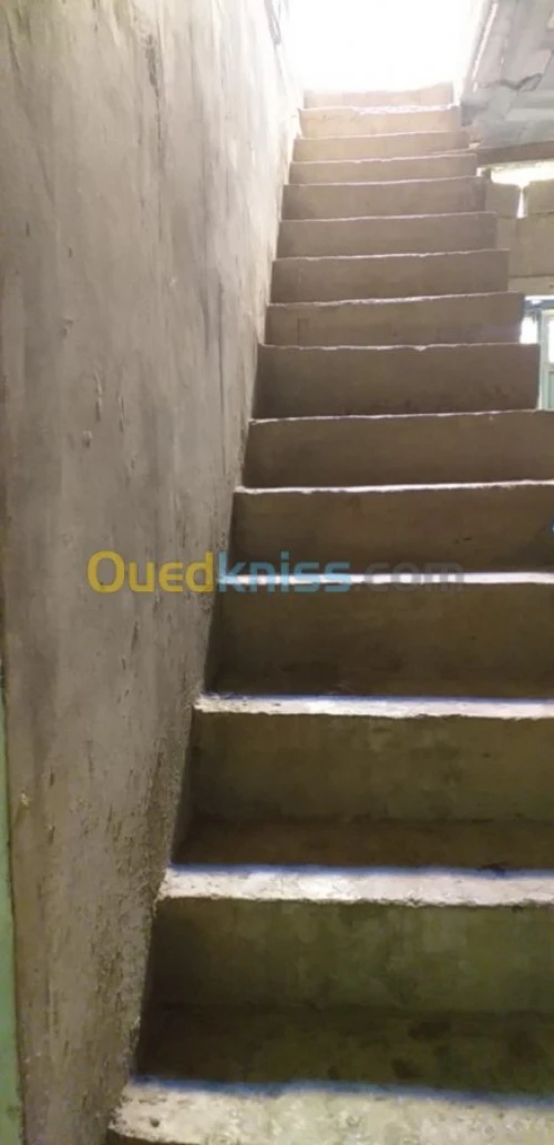 Vente Niveau De Villa F4 Ain temouchent Ouled kihal