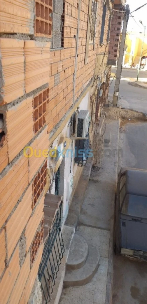 Vente Niveau De Villa F4 Ain temouchent Ouled kihal