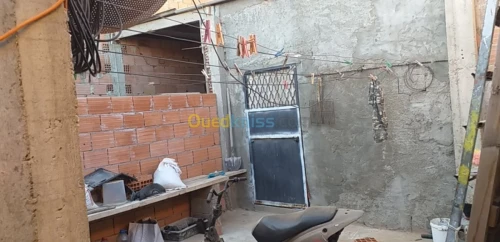 Vente Niveau De Villa F4 Ain temouchent Ouled kihal