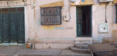 Vente Niveau De Villa F4 Ain temouchent Ouled kihal