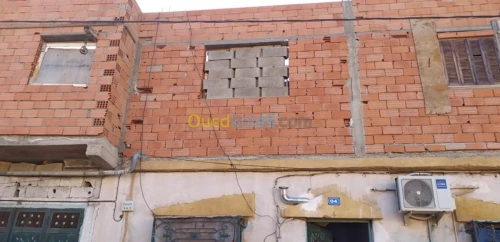 Vente Niveau De Villa F4 Ain temouchent Ouled kihal