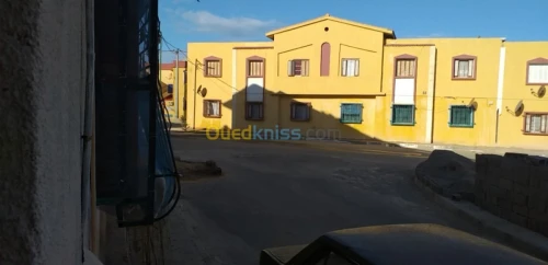 Vente Niveau De Villa F4 Ain temouchent Ouled kihal