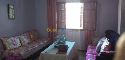 Vente Niveau De Villa F4 Ain temouchent Ouled kihal