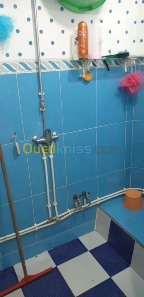 Vente Niveau De Villa F4 Ain temouchent Ouled kihal