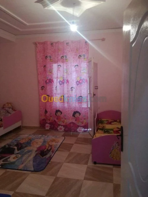 Vente Villa El taref El kala