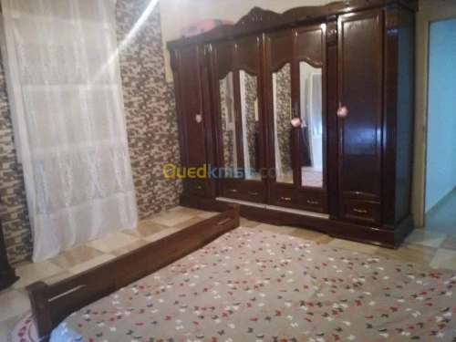 Vente Villa El taref El kala