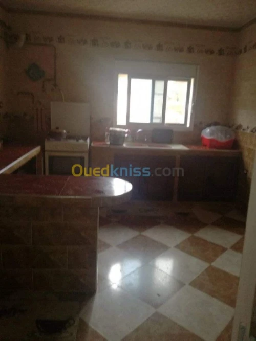 Vente Villa El taref El kala