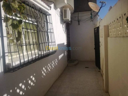 Vente Villa El taref El kala