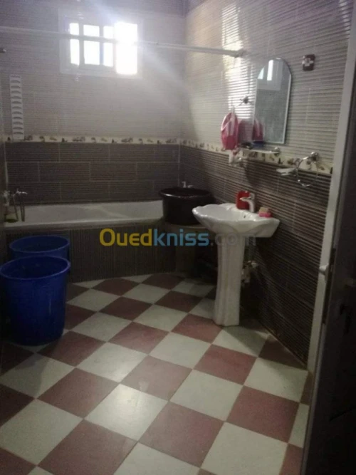 Vente Villa El taref El kala