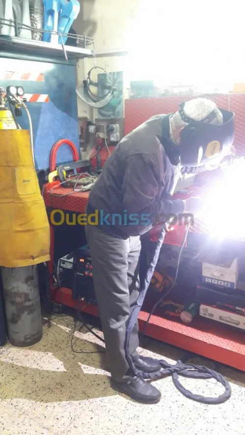 Vente de pneus réparation jante