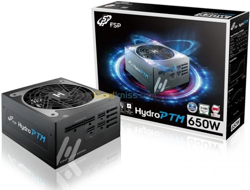 Boîte d'alimentation FSP