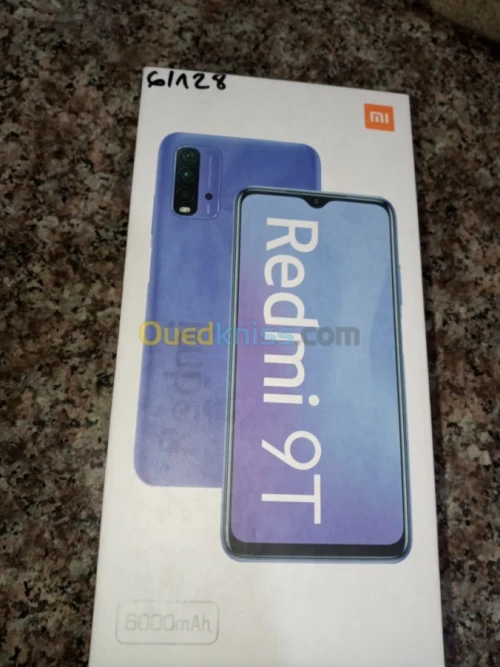 Redmi Redmi9t