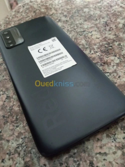 Redmi Redmi9t