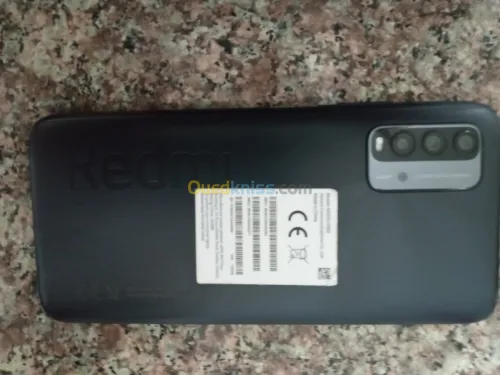 Redmi Redmi9t
