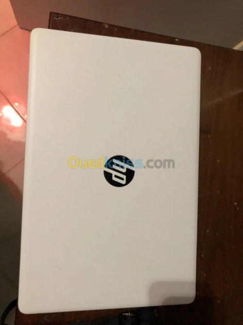 PC PORTABLE HP