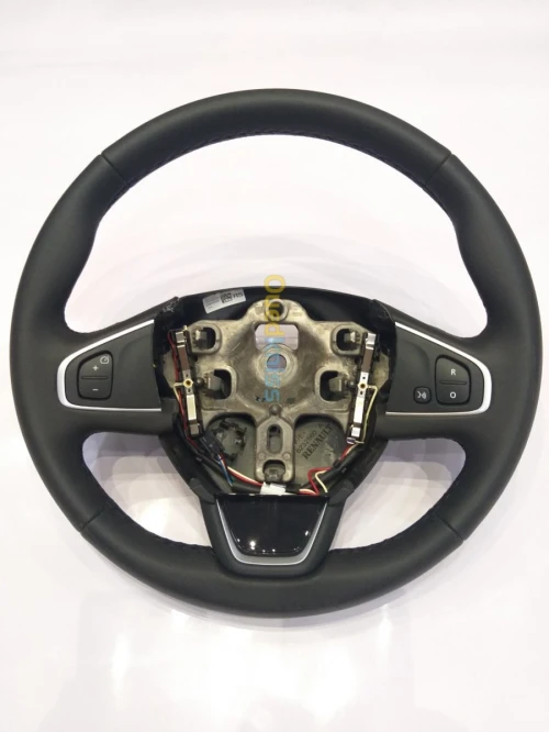 Volant d'origine CLIO4