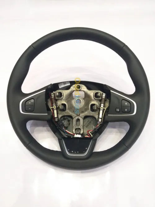 Volant d'origine CLIO4