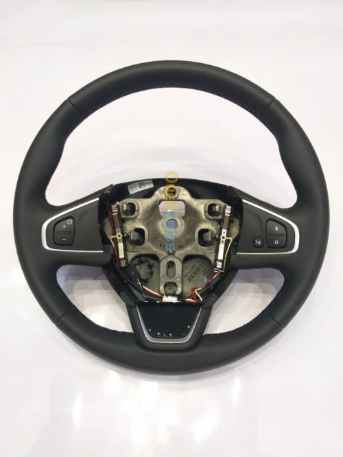 Volant d'origine CLIO4