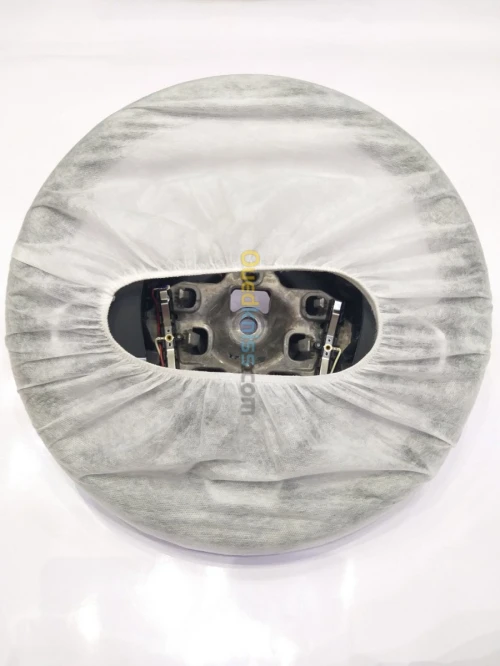 Volant d'origine CLIO4