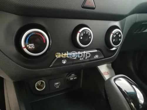 Digital clim creta