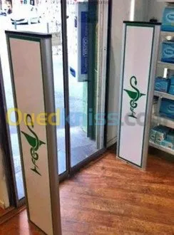 ANTIVOL MAGASIN 