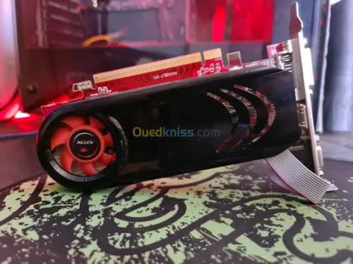 Amd Radeon hd 6450 2gb