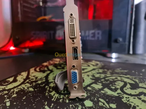Amd Radeon hd 6450 2gb