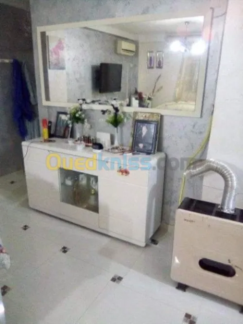 Echange Appartement F2 Boumerdes Zemmouri