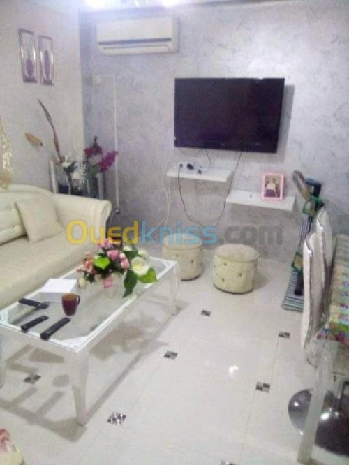 Echange Appartement F2 Boumerdes Zemmouri
