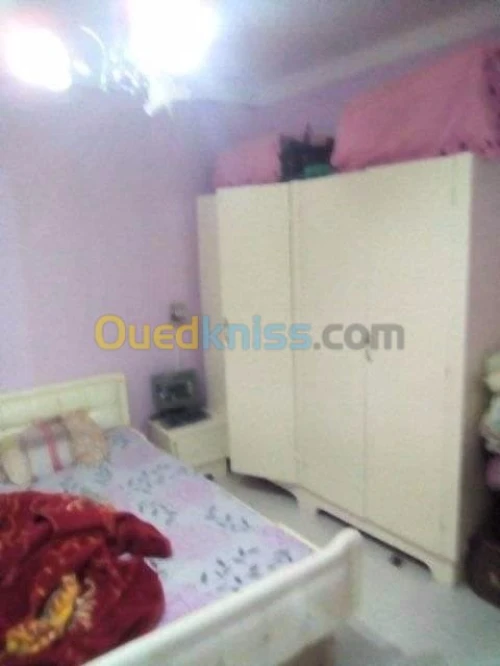 Echange Appartement F2 Boumerdes Zemmouri