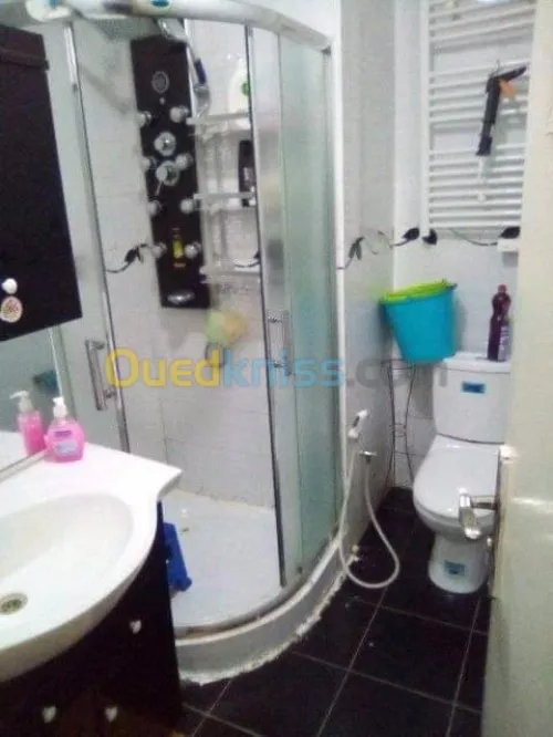 Echange Appartement F2 Boumerdes Zemmouri