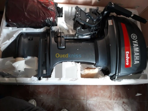 yamaha moteur Yamaha 40 ch 