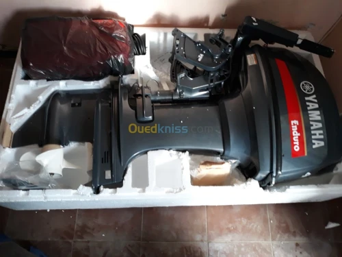 yamaha moteur Yamaha 40 ch 