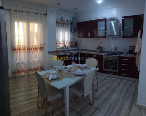 Vente Appartement F3 Tipaza Chaiba