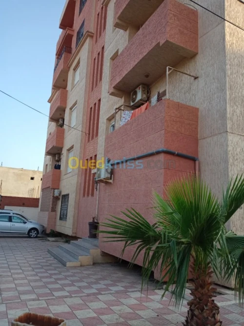 Vente Appartement F3 Tipaza Chaiba