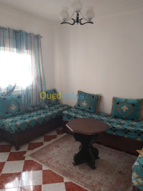 Location Appartement F4 Oran Bir el djir