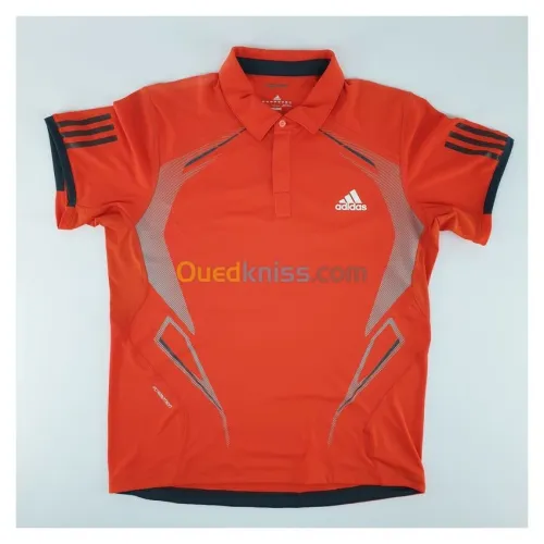 ADIDAS BARRICADE TEE X22380 T/M