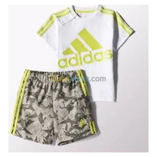 ADIDAS BEACH SUIT S17168 T/9-12