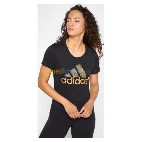 ADIDAS BOS TEE DV3025 T/L