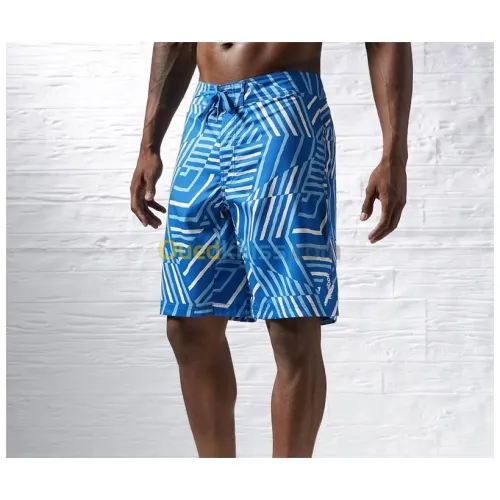 REEBOK BW SHORT AK1417 T/34