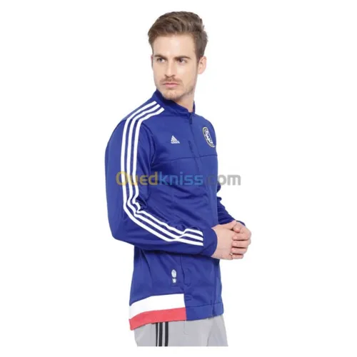 ADIDAS CFC VESTE AA1656 T/S