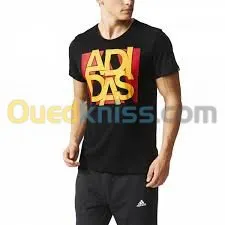 ADIDAS COUNTRY TEE AI6039 T/L