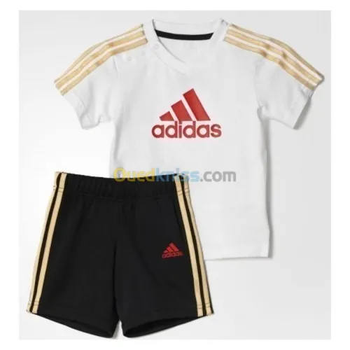 ADIDAS COUNTY SUIT AK2615 T/12-18