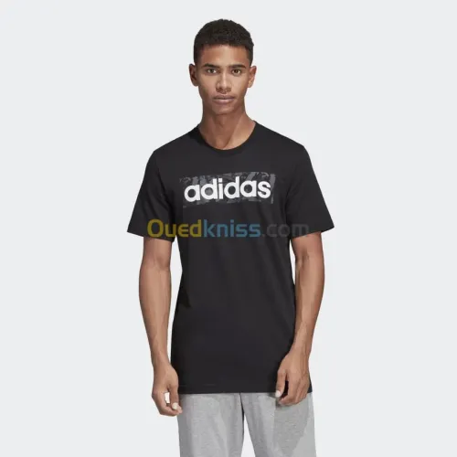 ADIDAS E LIN AOP BOX TEE DV3041 T/L