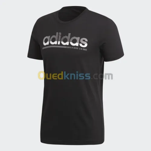 ADIDAS FADING TEE CV4502 T/L