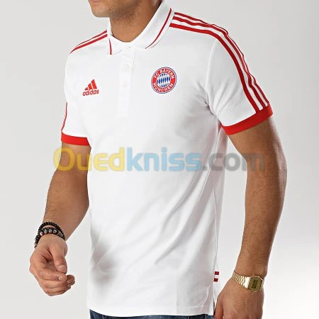 ADIDAS FCB POLO DP4106 T/M