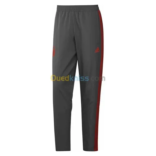 ADIDAS FCB WOV PNT CW7252 T/S