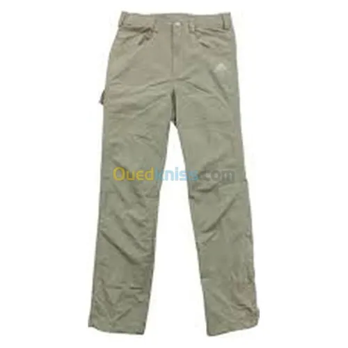 ADIDAS HT HIKE PANTS "44" X12858