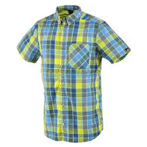 ADIDAS HT SS SHIRT S09942 T/168