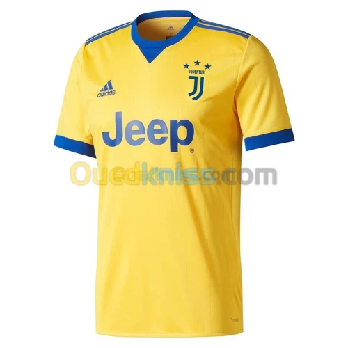 ADIDAS JUVE MAILLOT BQ4530 T/L